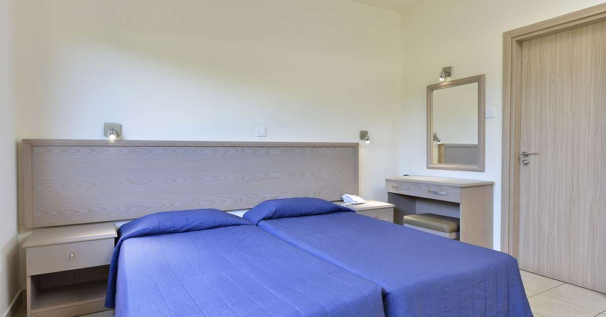 Een foto van Makronisos Village Club