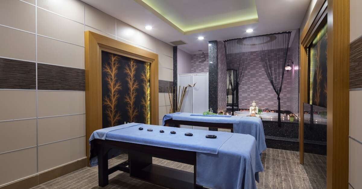 Een foto van Aydinbey King's Palace & Spa
