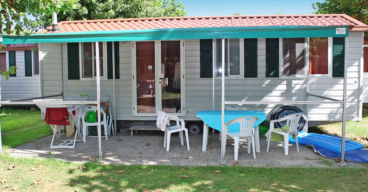 Een foto van Continental Camping Village