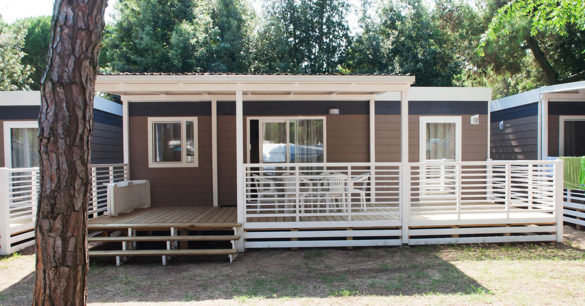 Een foto van Camping Gasparina
