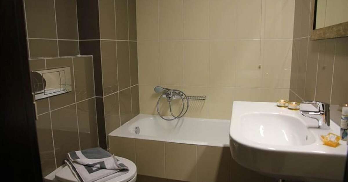 Een foto van Hotel Fortezza