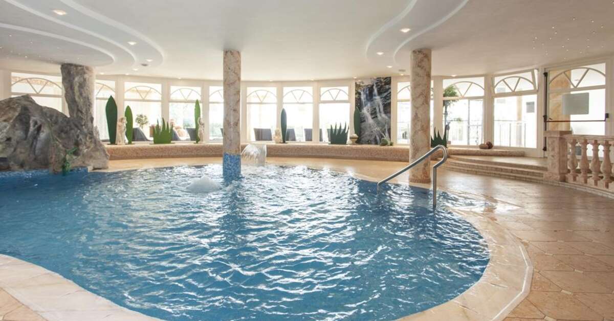 Een foto van Hotel Bacherhof
