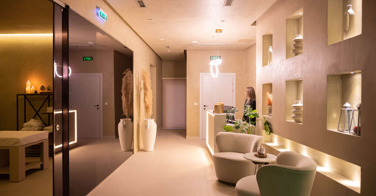 Een foto van Hotel Regina City