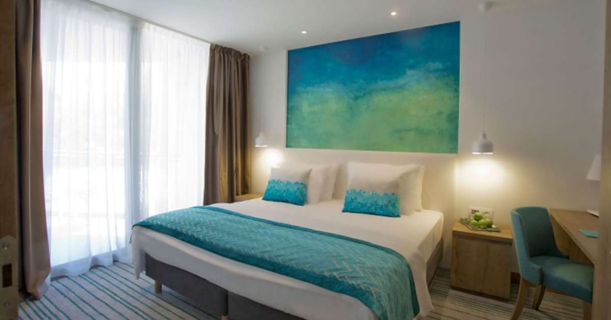Een foto van Boutique Hotel Mlini