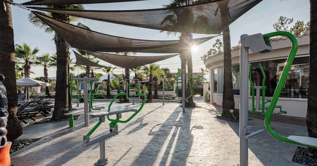 Een foto van Caretta Beach Resort & WaterPark