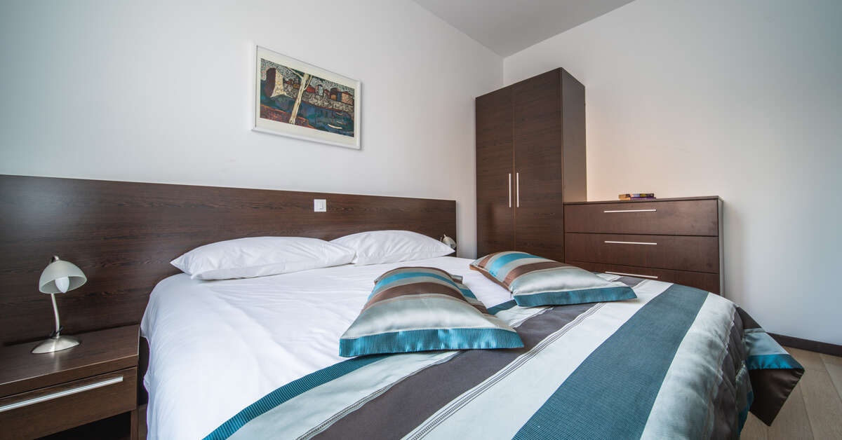 Een foto van Pervanovo Appartementen