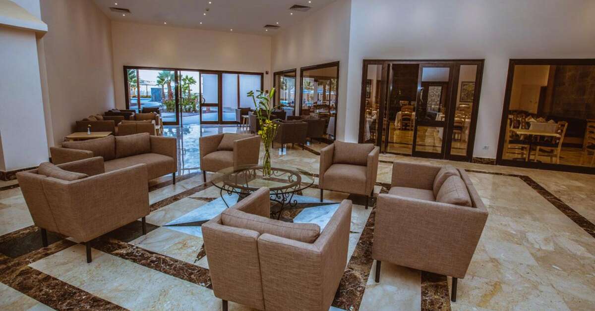 Een foto van Sky View Suites Hotel