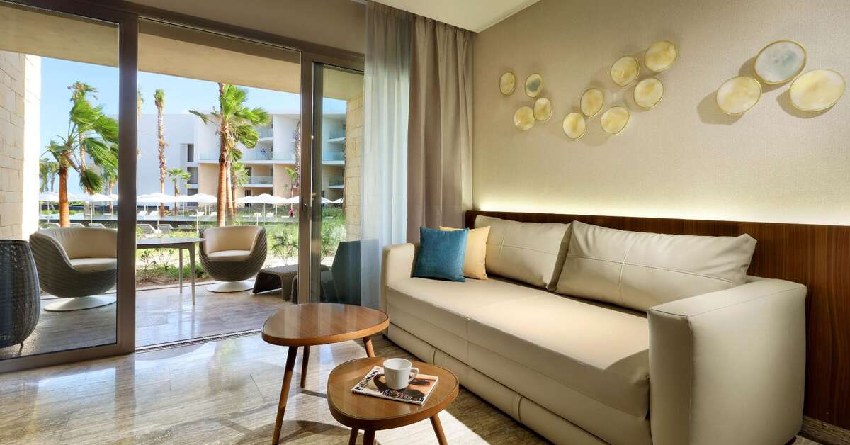 Ein Foto Grand Palladium Costa Mujeres Resort & Spa