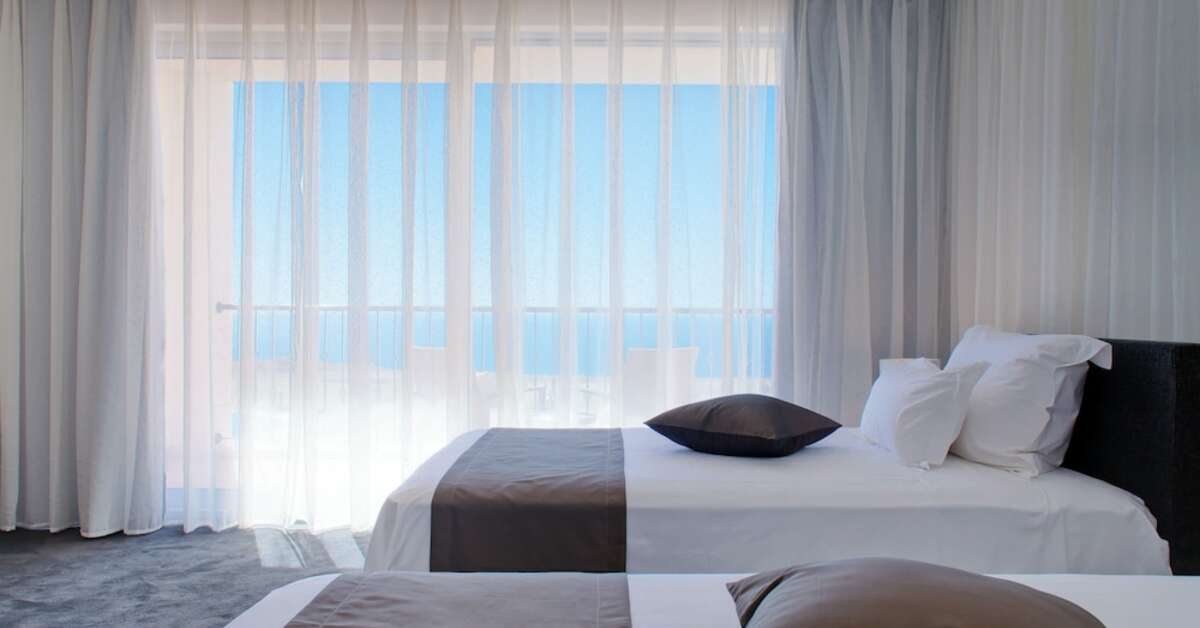 Een foto van Lighthouse Golfresort & Spa