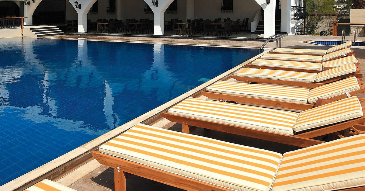 Een foto van Costa Bitezhan Hotel