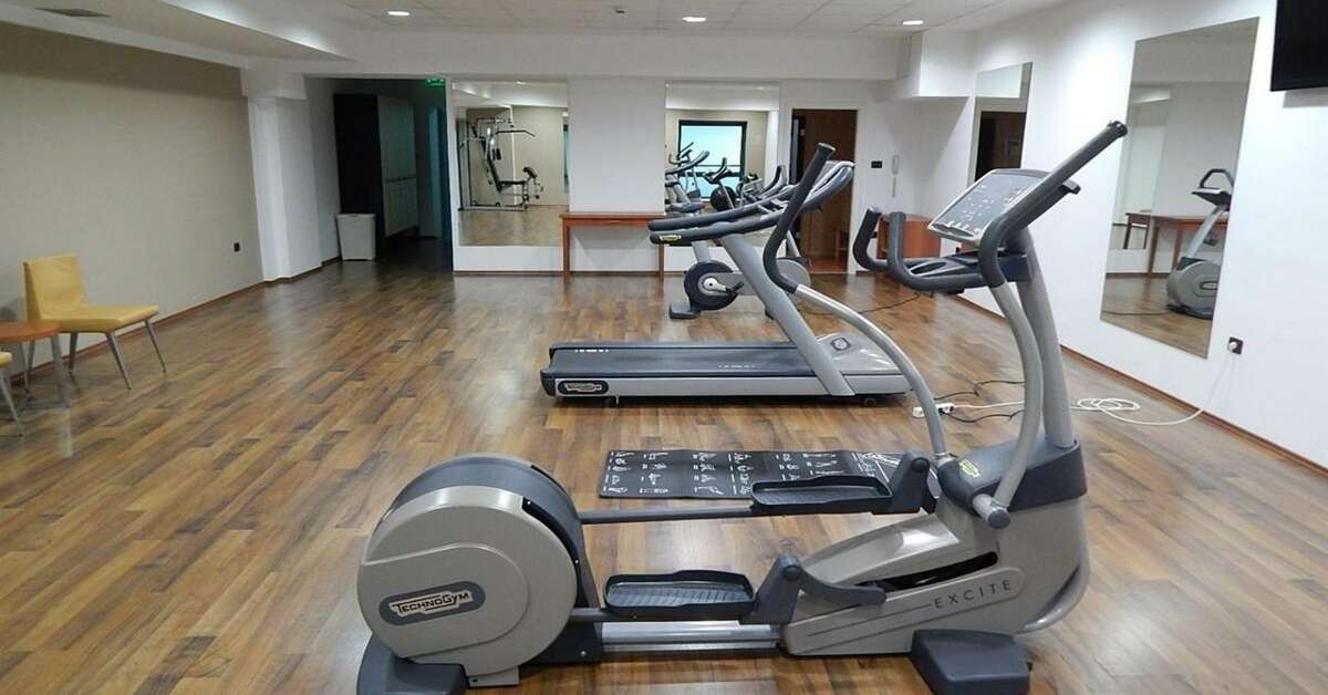 Een foto van Hotel International