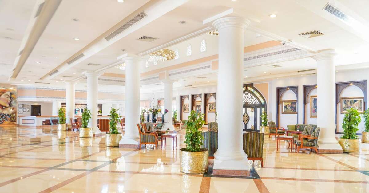 Een foto van Charmillion Club Resort