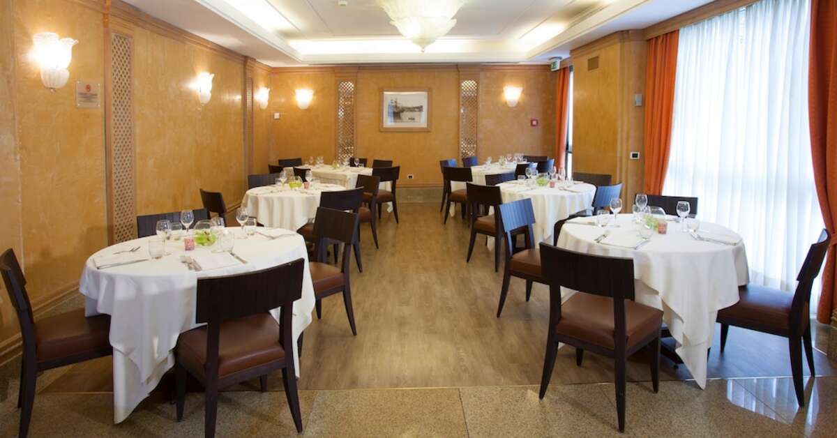 Een foto van Starhotels Vespucci Firenze
