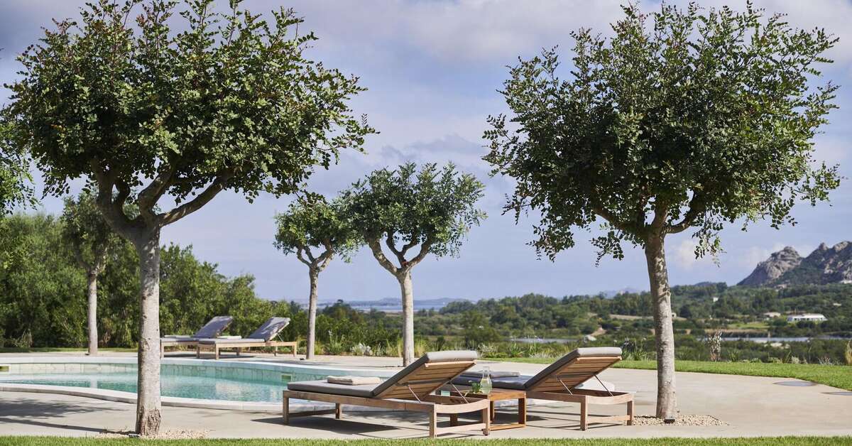 Een foto van Cascioni Eco Retreat