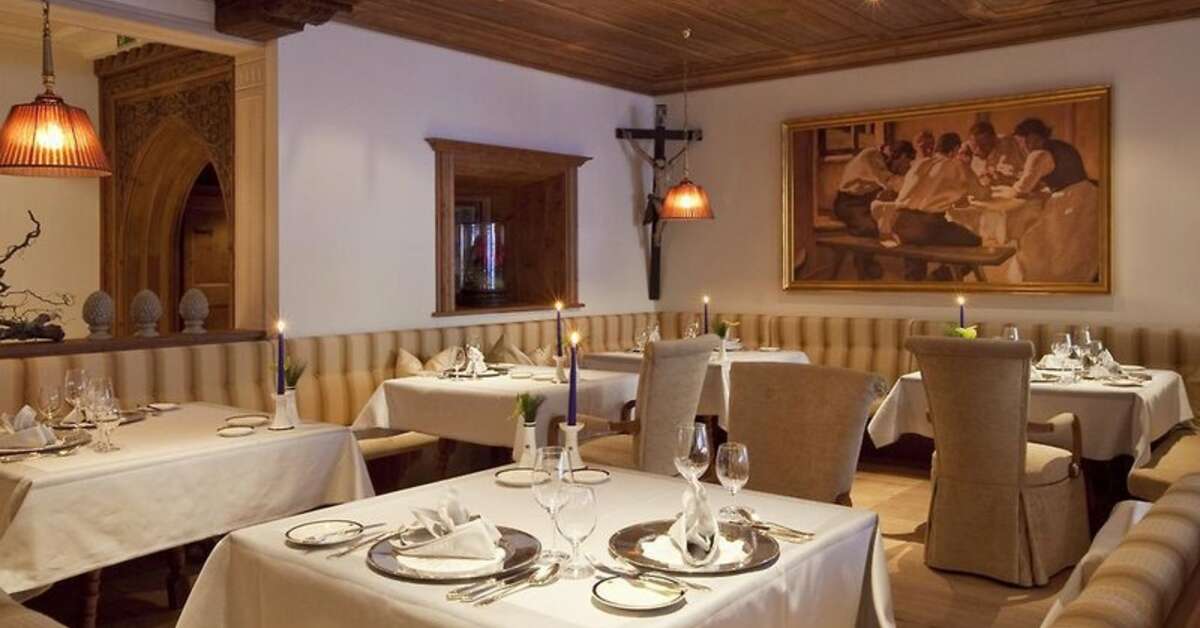 Ein Foto Trofana Royal Gourmet & Relax Resort