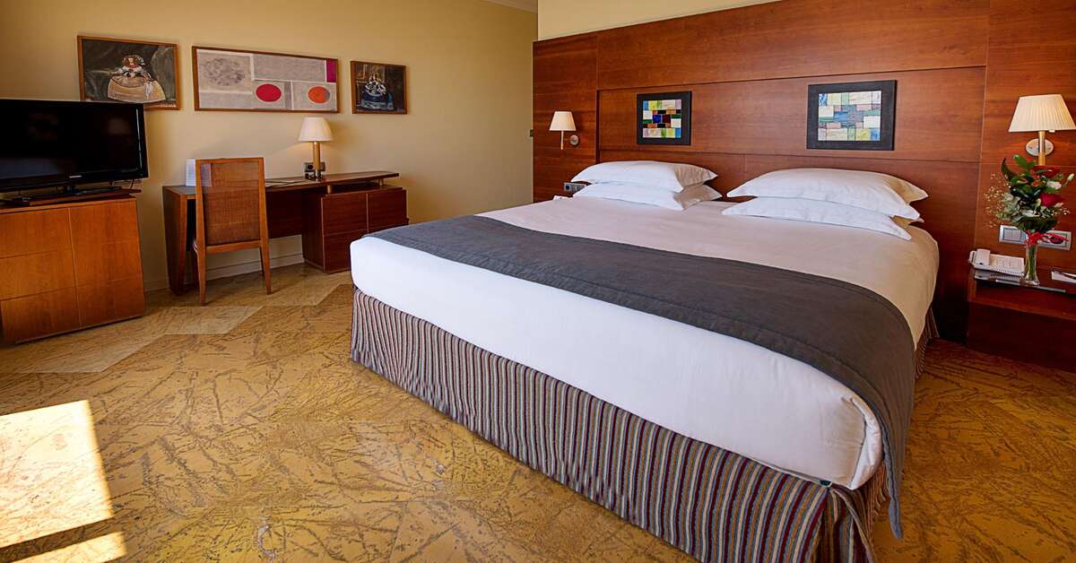 Een foto van Protur Roquetas Hotel & Spa