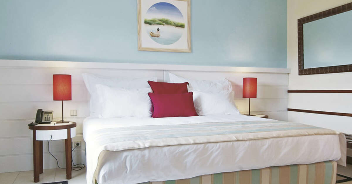 Een foto van Pestana Porto Santo Beach Resort & Spa