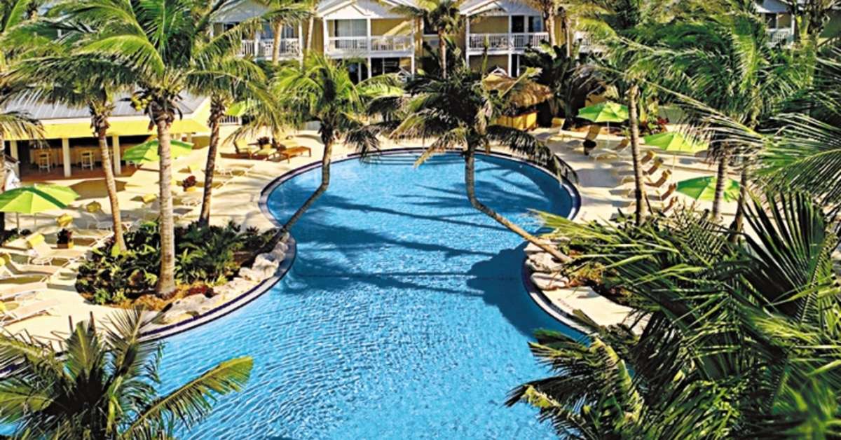 Een foto van Havana Cabana