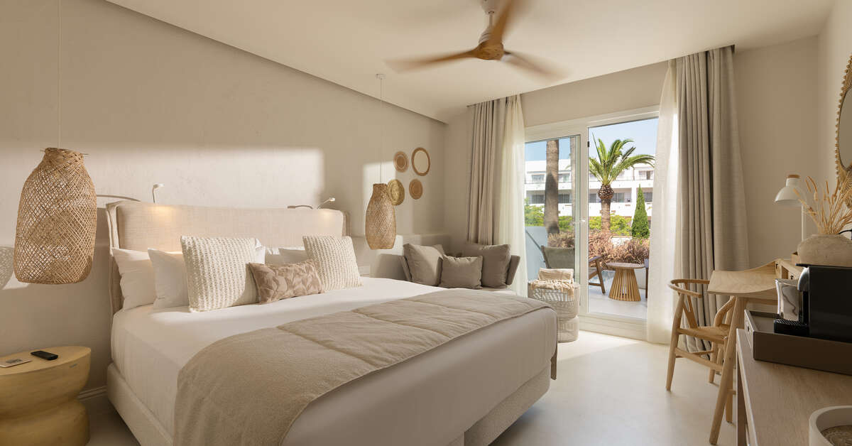 Ein Foto Daia Conil Slow Beach Hotel