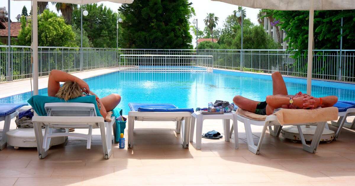 Ein Foto Sirma Hotel