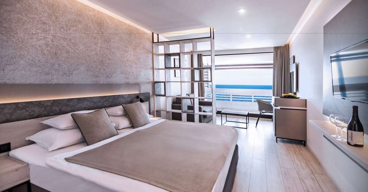 Een foto van Radisson Resort Ruza Vjetrova
