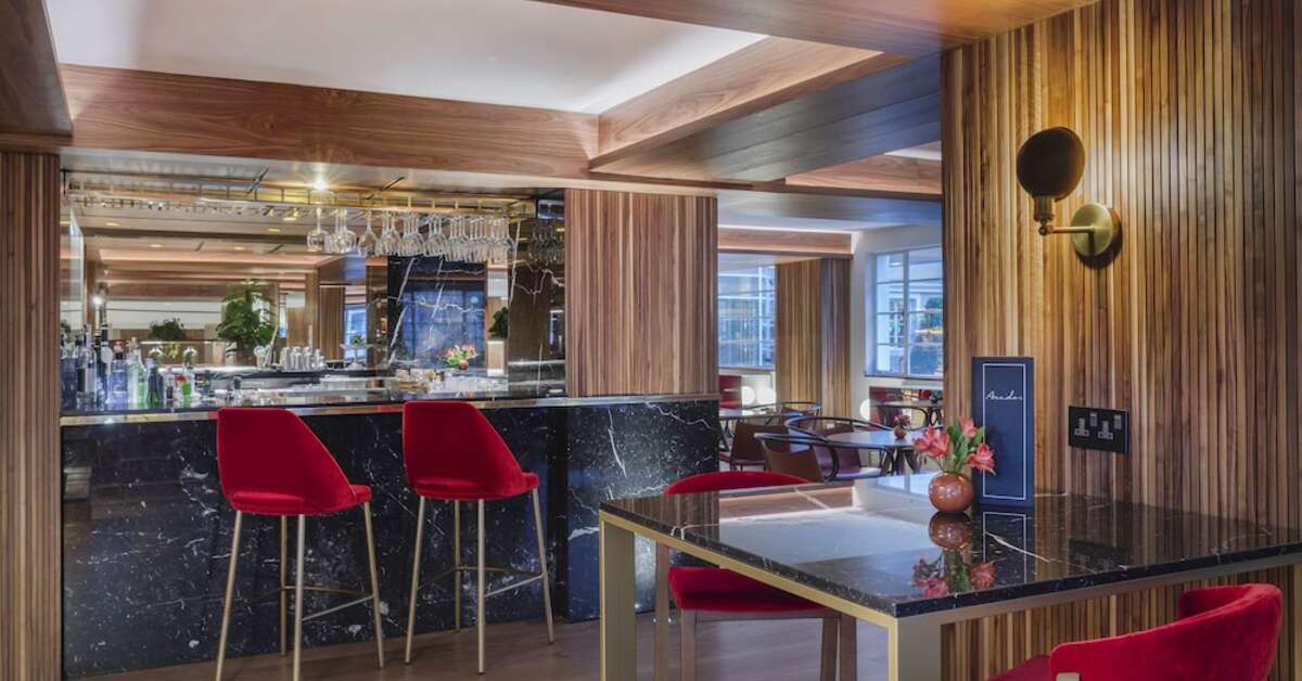 Een foto van Melia White House Hotel Appartementen