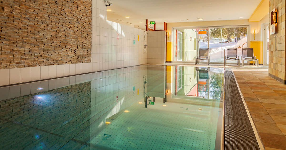 Een foto van Hotel Sonnschein