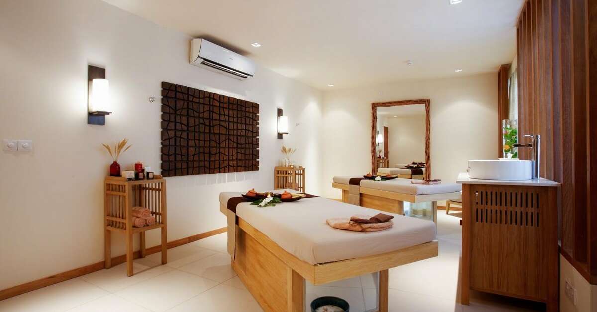 Een foto van Machchafushi Island Resort & Spa