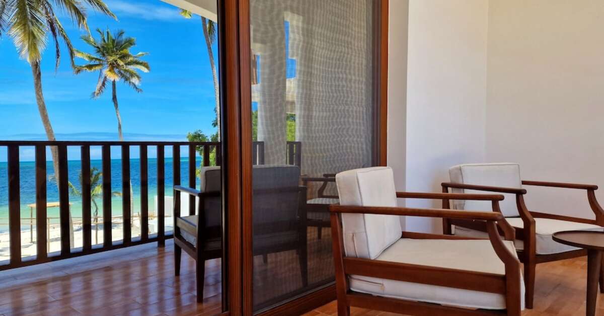 Een foto van Dream of Zanzibar
