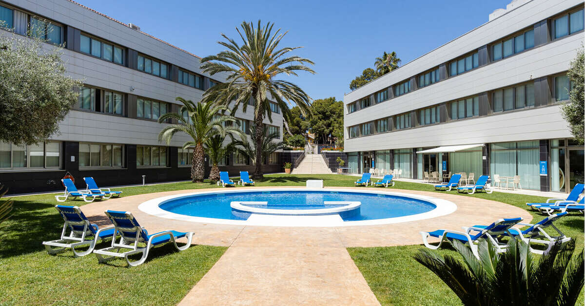 Een foto van Daniya Alicante