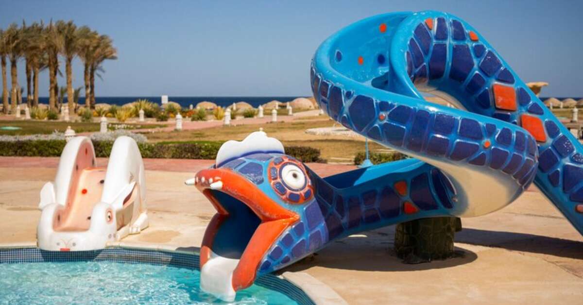 Een foto van Onatti Beach Resort