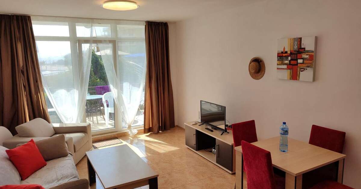 Een foto van Midia Family Resort
