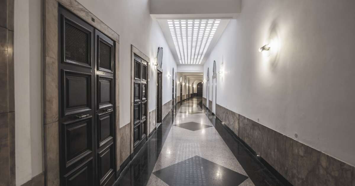 Een foto van Corso Boutique Hotel