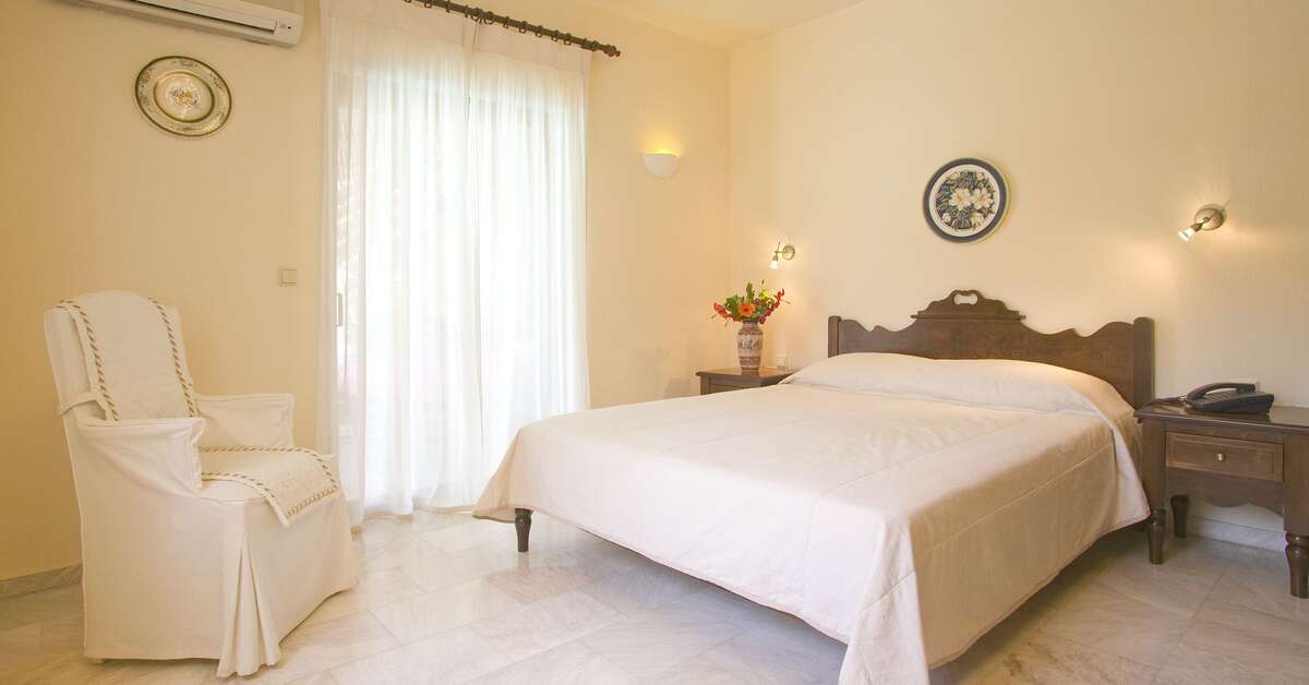Een foto van Istron Luxury Villas