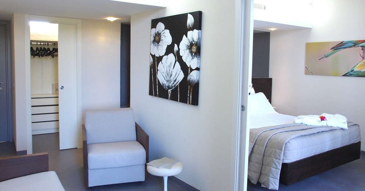 Een foto van Valtur Baia del Gusmay Beach Resort