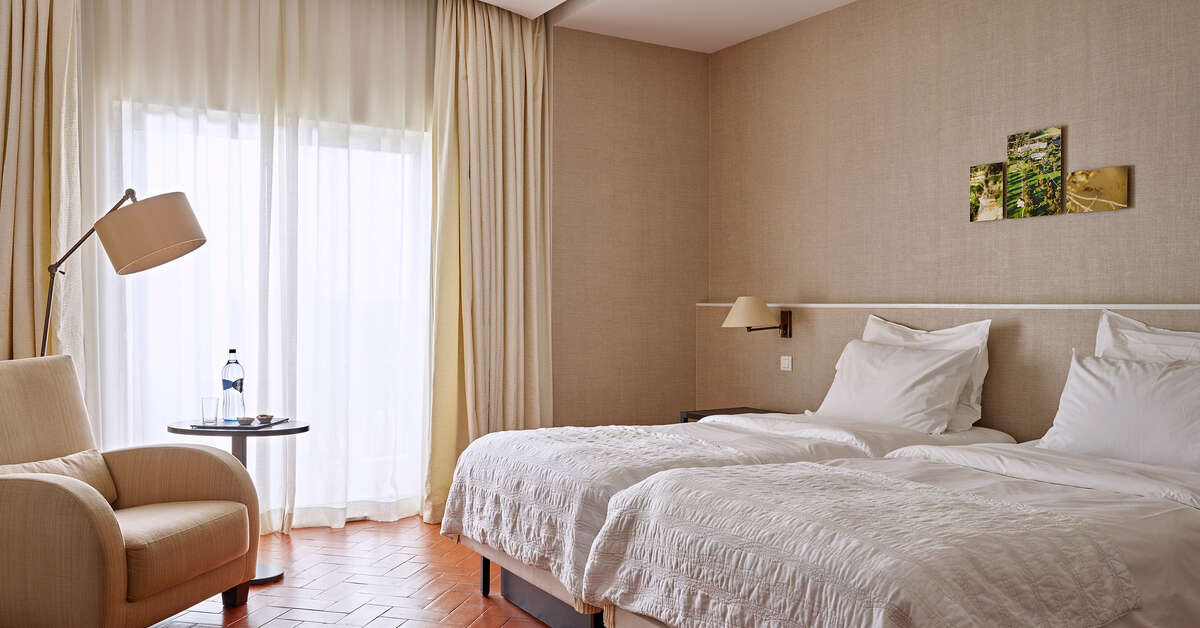 Een foto van Penina Hotel & Golf Resort