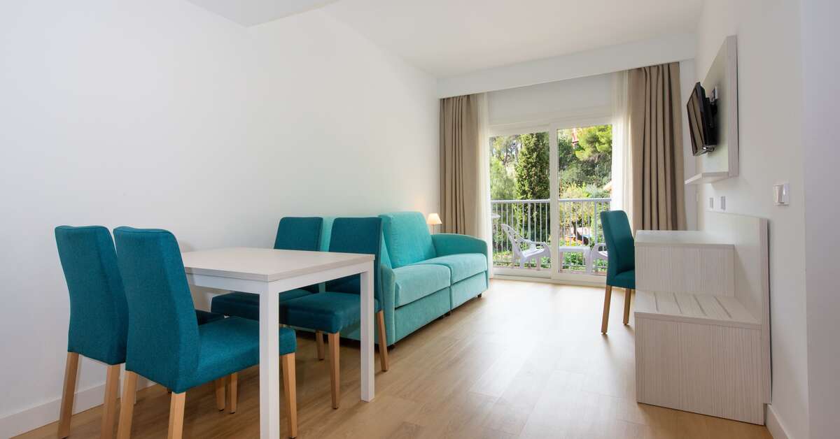 Een foto van Valentin Grand Park Hotel