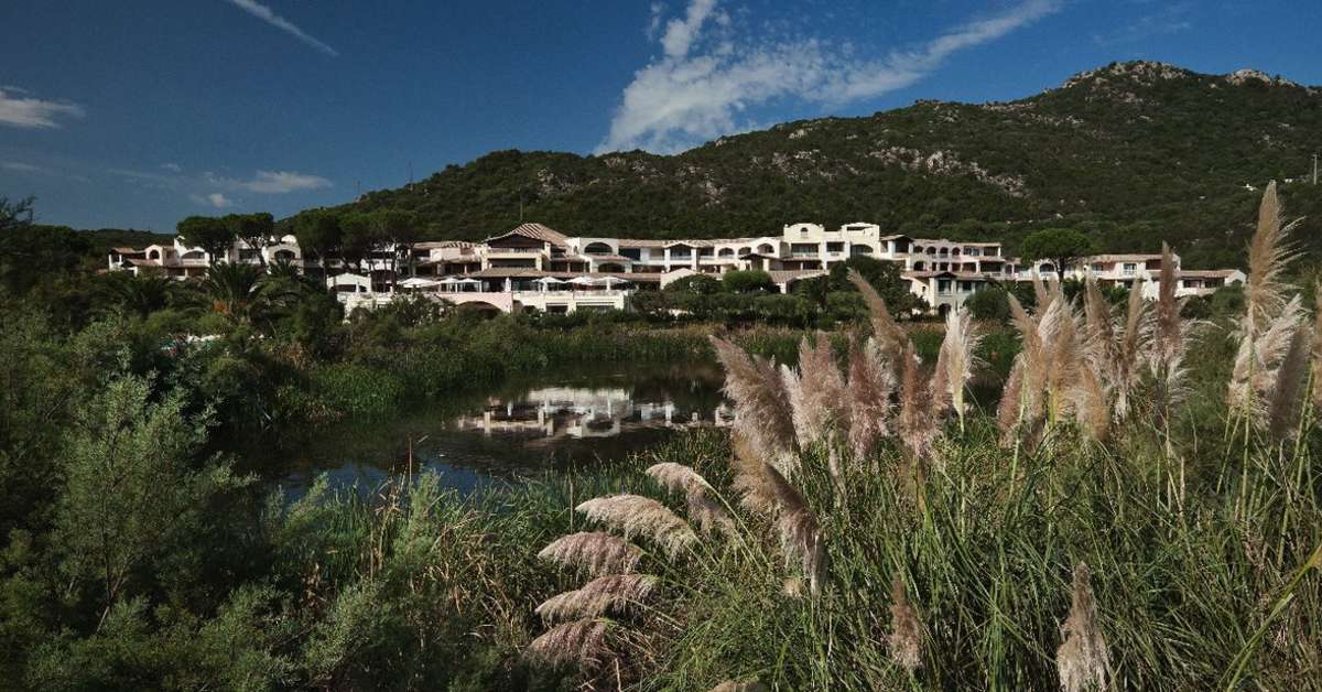 Een foto van Abi D'Oru Hotel