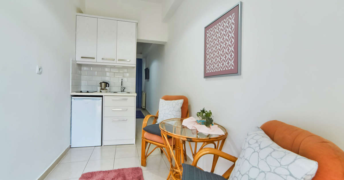 Een foto van Villa Mare Monte Aparthotel