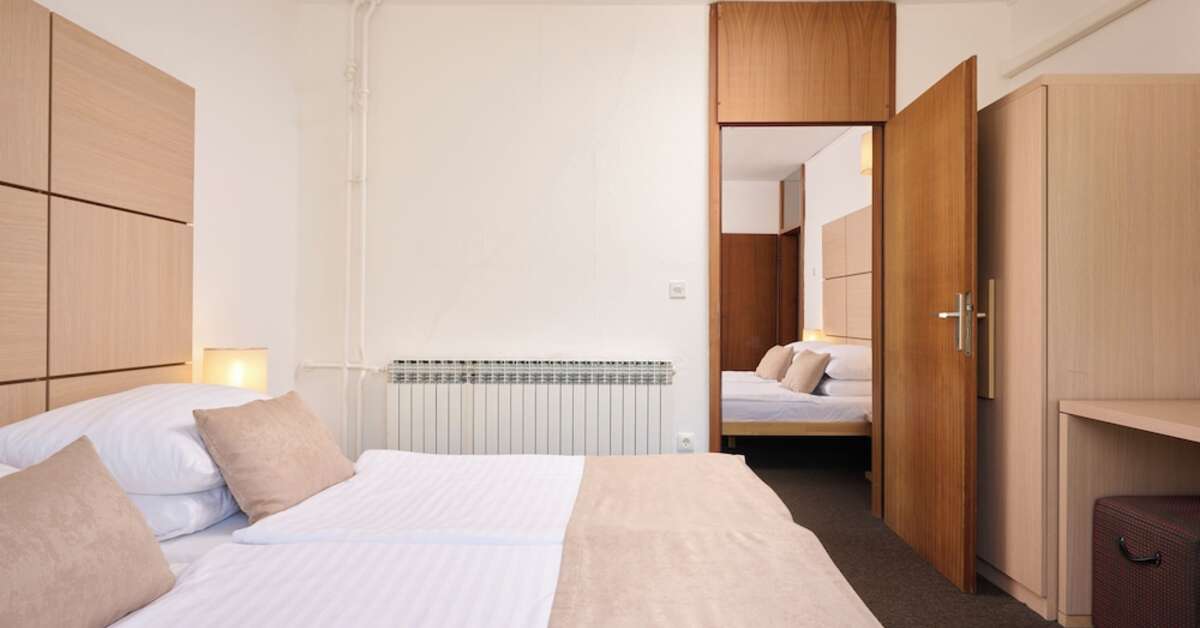 Een foto van Magal Maradiso Hotel by Aminess