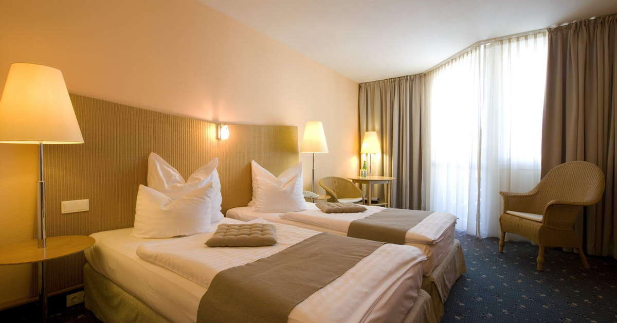 Een foto van Lotus Therme Hotel & Spa