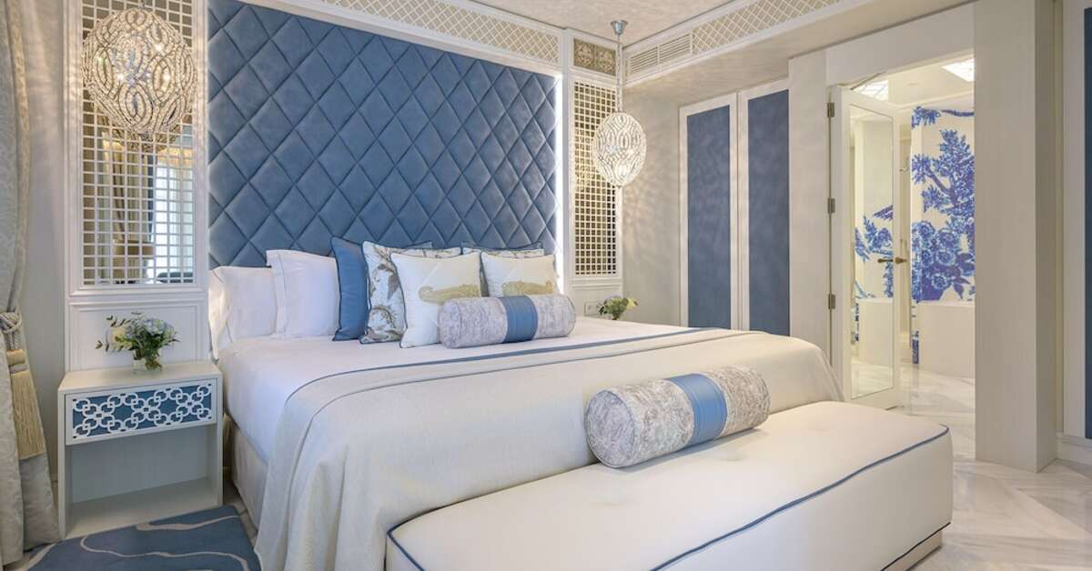 Een foto van Gran Hotel Miramar