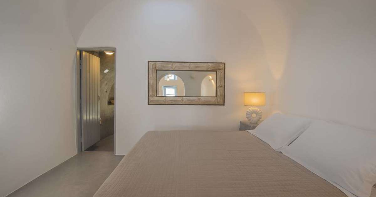 Een foto van Aqua Serenity Santorini Luxury Suites