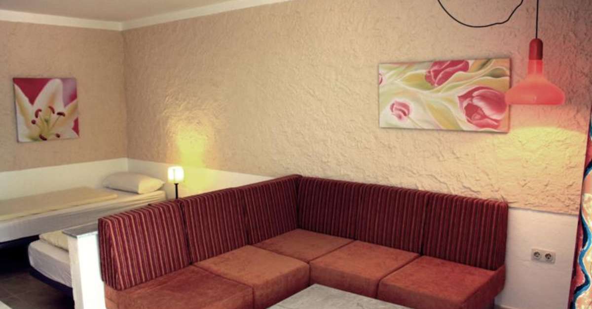 Een foto van Appartementen Matorral