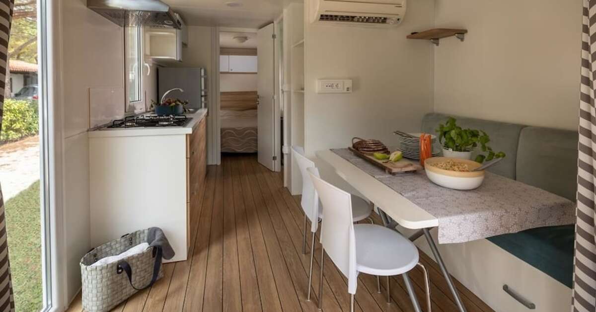 Een foto van Residence Punta Spin