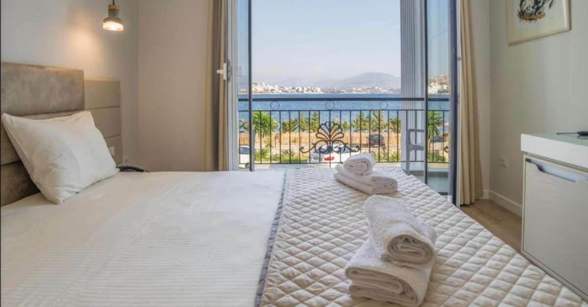 Een foto van Vila Kalcuni Luxury Resort