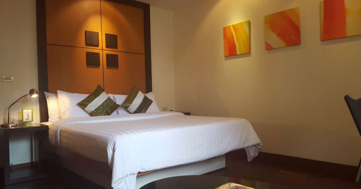 Een foto van iCheck inn Sukhumvit 19