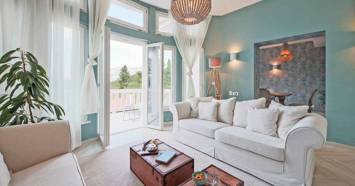 Een foto van Aminess Vival Port9 Resort