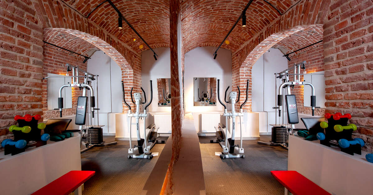 Een foto van Plaza Boutique Hotel