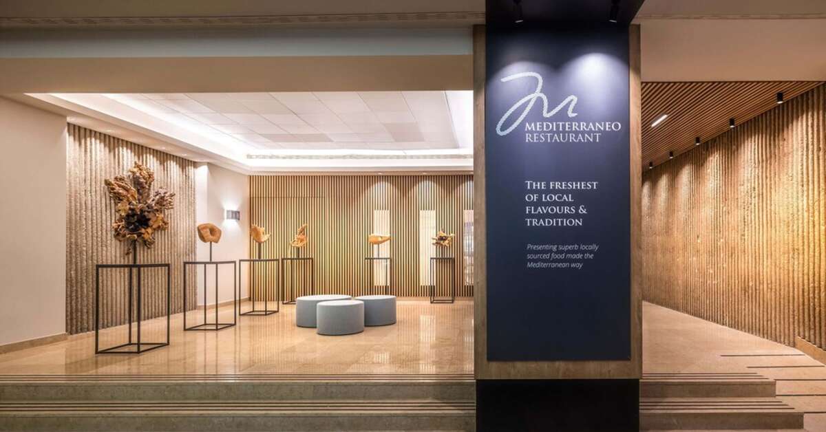 Een foto van Valamar Diamant Hotel
